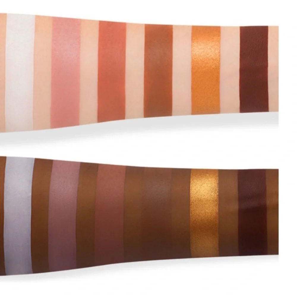 Jeffrey Star Blood Sugar Eyeshadow Palette